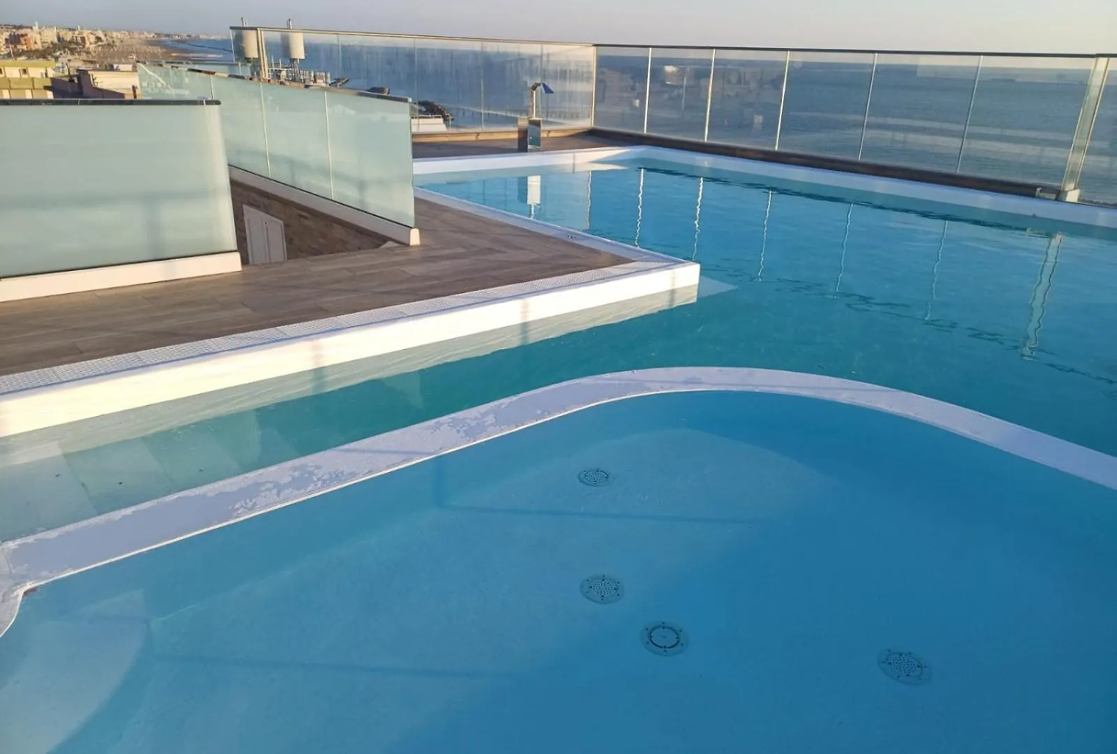 Hotel Harmony Rimini 3*,