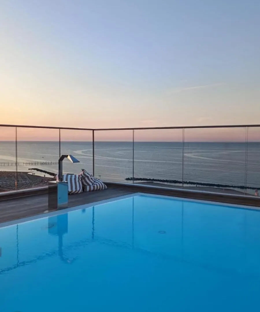 Hotel Harmony Rimini