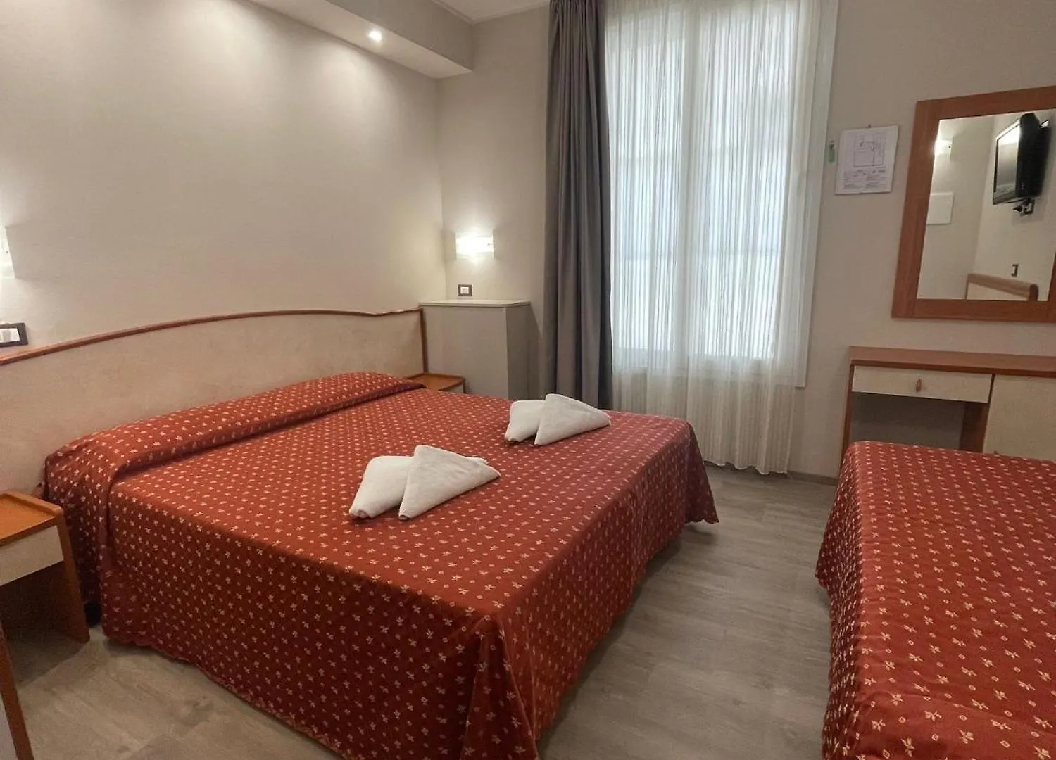 Hotel Harmony Rimini