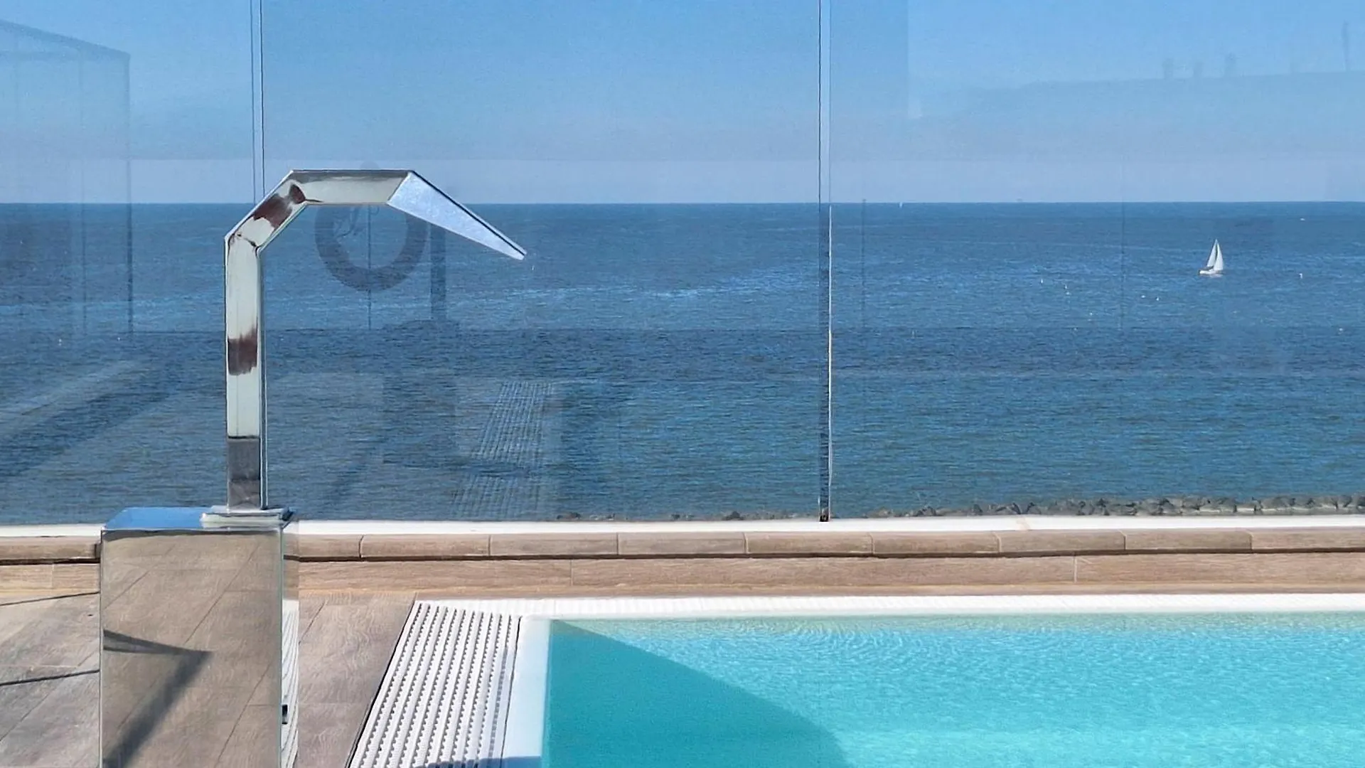 Hotel Harmony Rimini