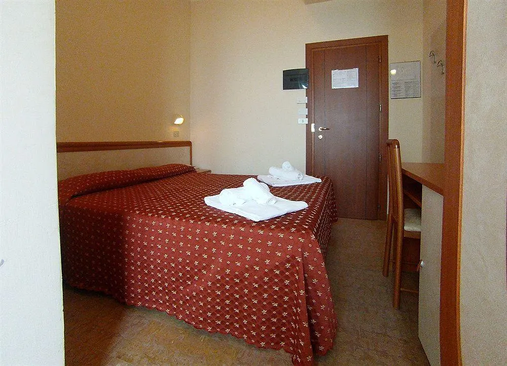 Hotel Harmony Rimini