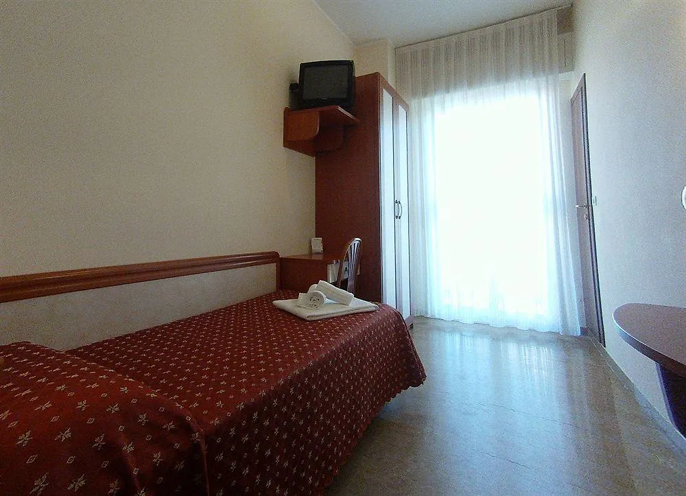 Hotel Harmony Rimini