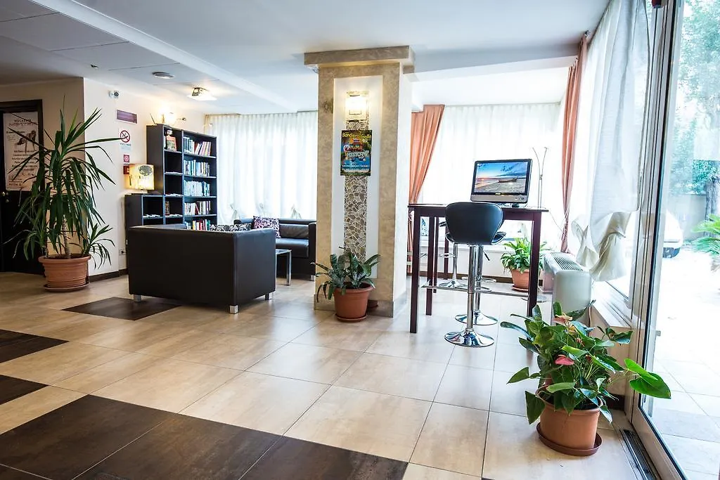 Hotel Harmony Rimini