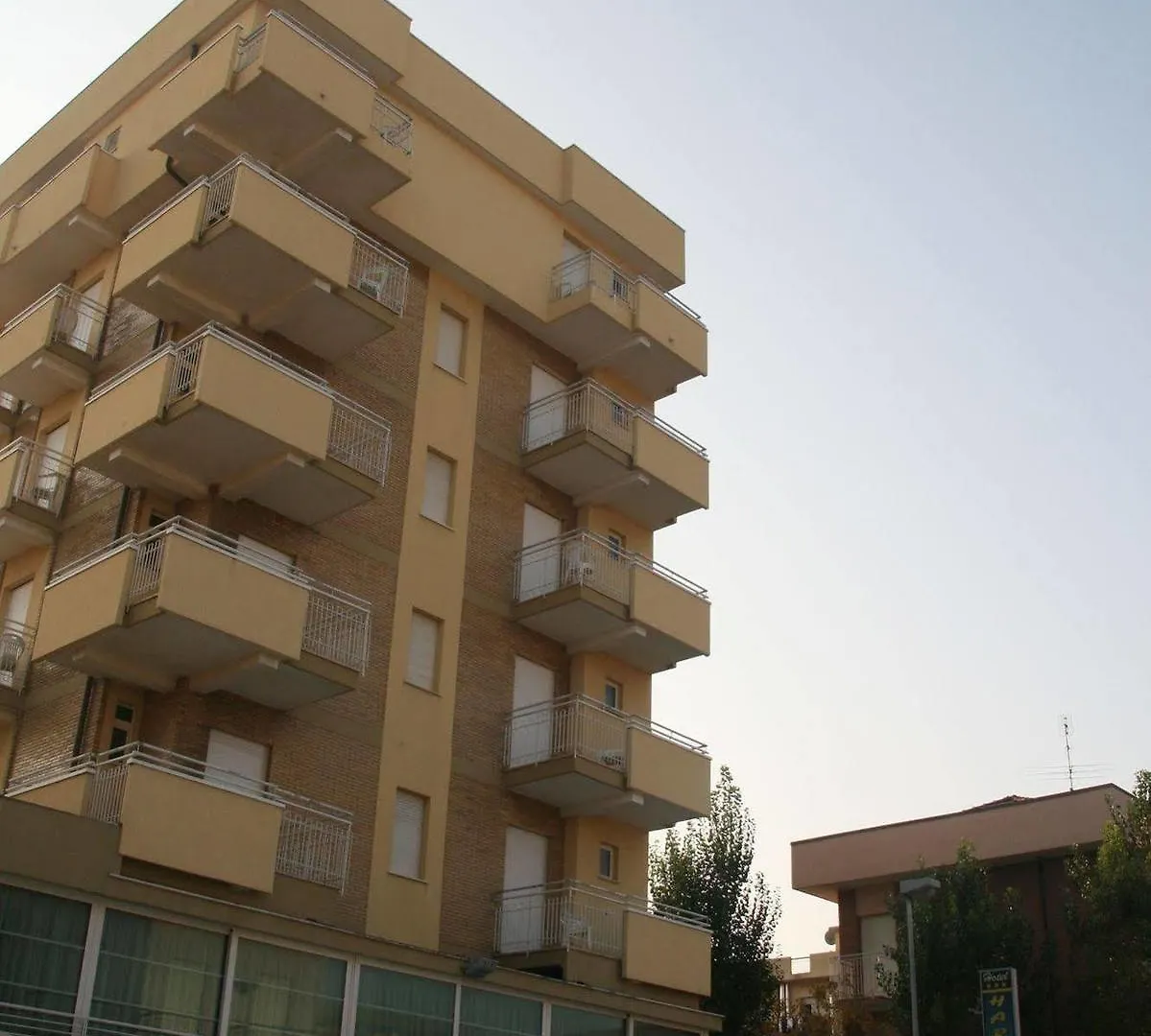 Hotel Harmony Rimini 3*,  Italy