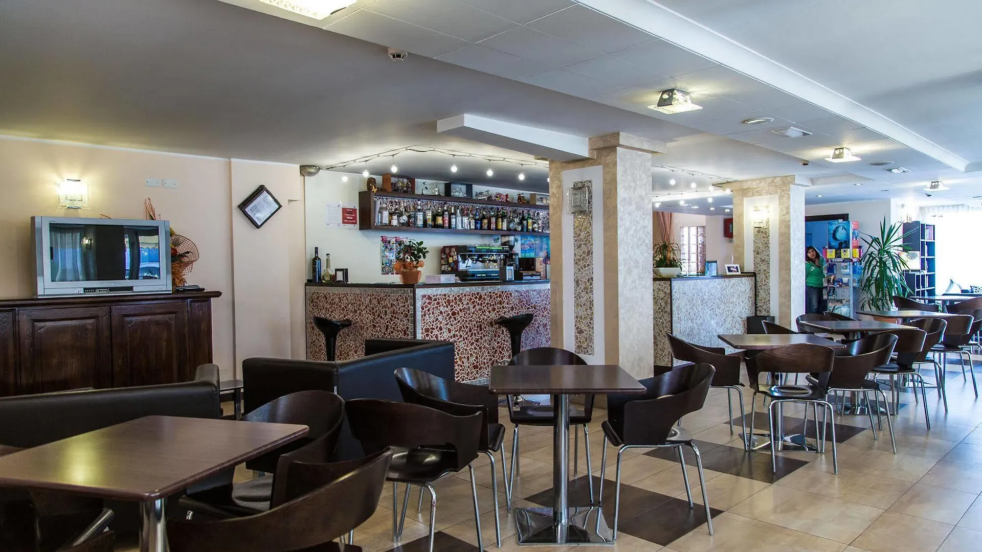 Hotel Harmony Rimini