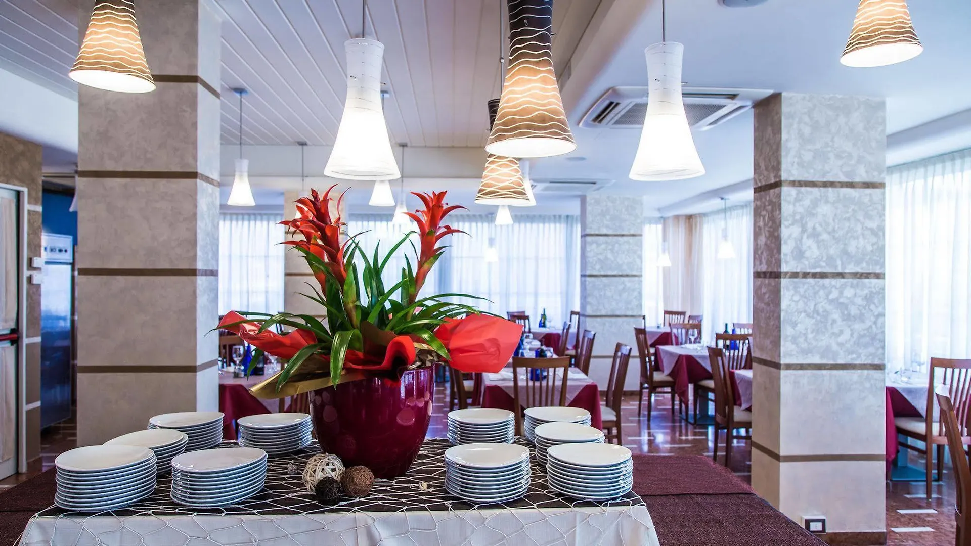 Hotel Harmony Rimini