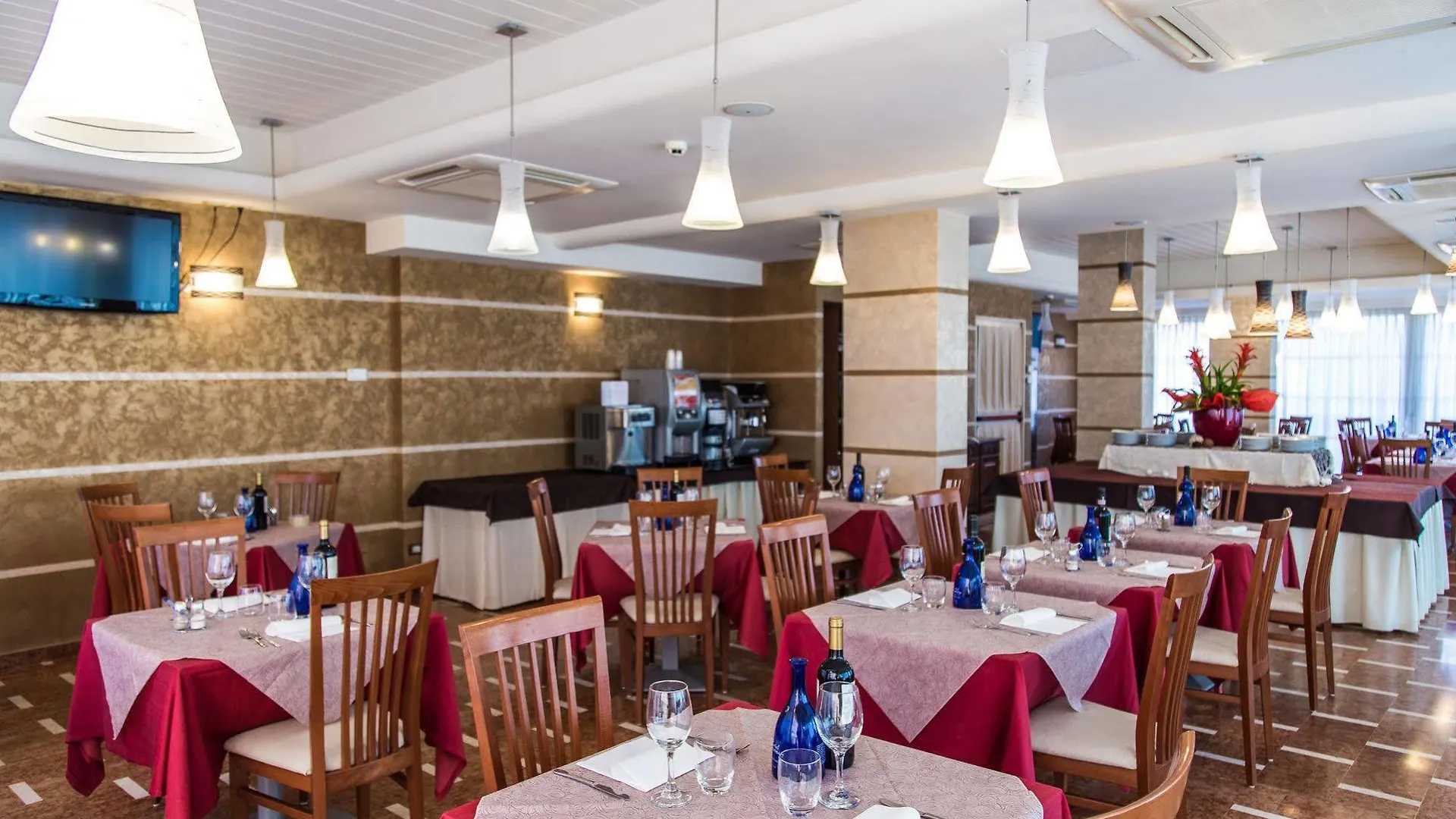Hotel Harmony Rimini 3*,