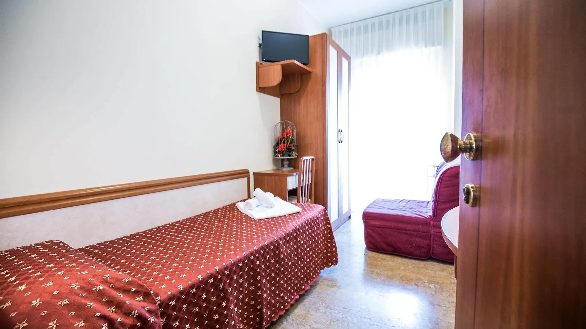 Hotel Harmony Rimini