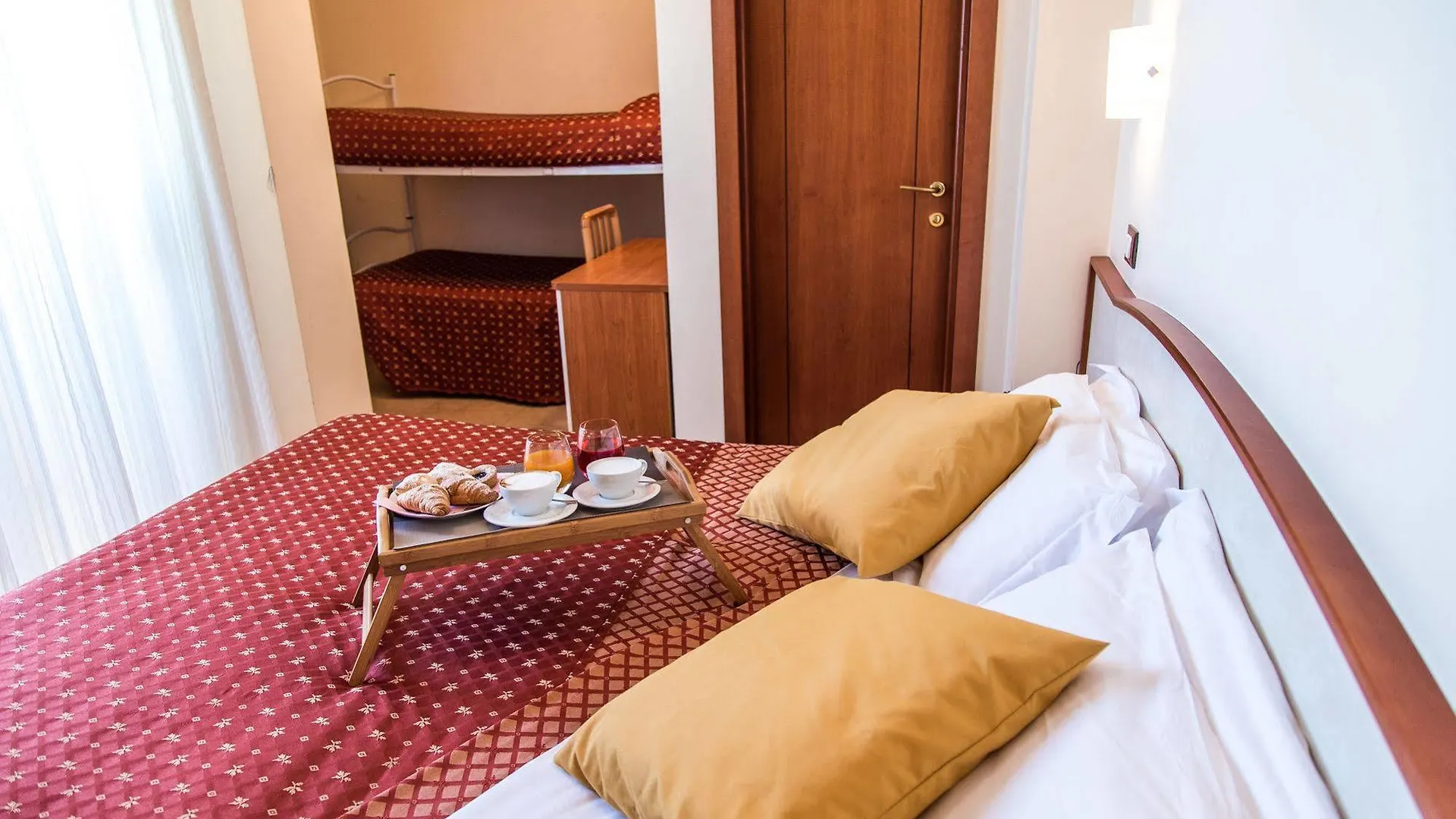 Hotel Harmony Rimini