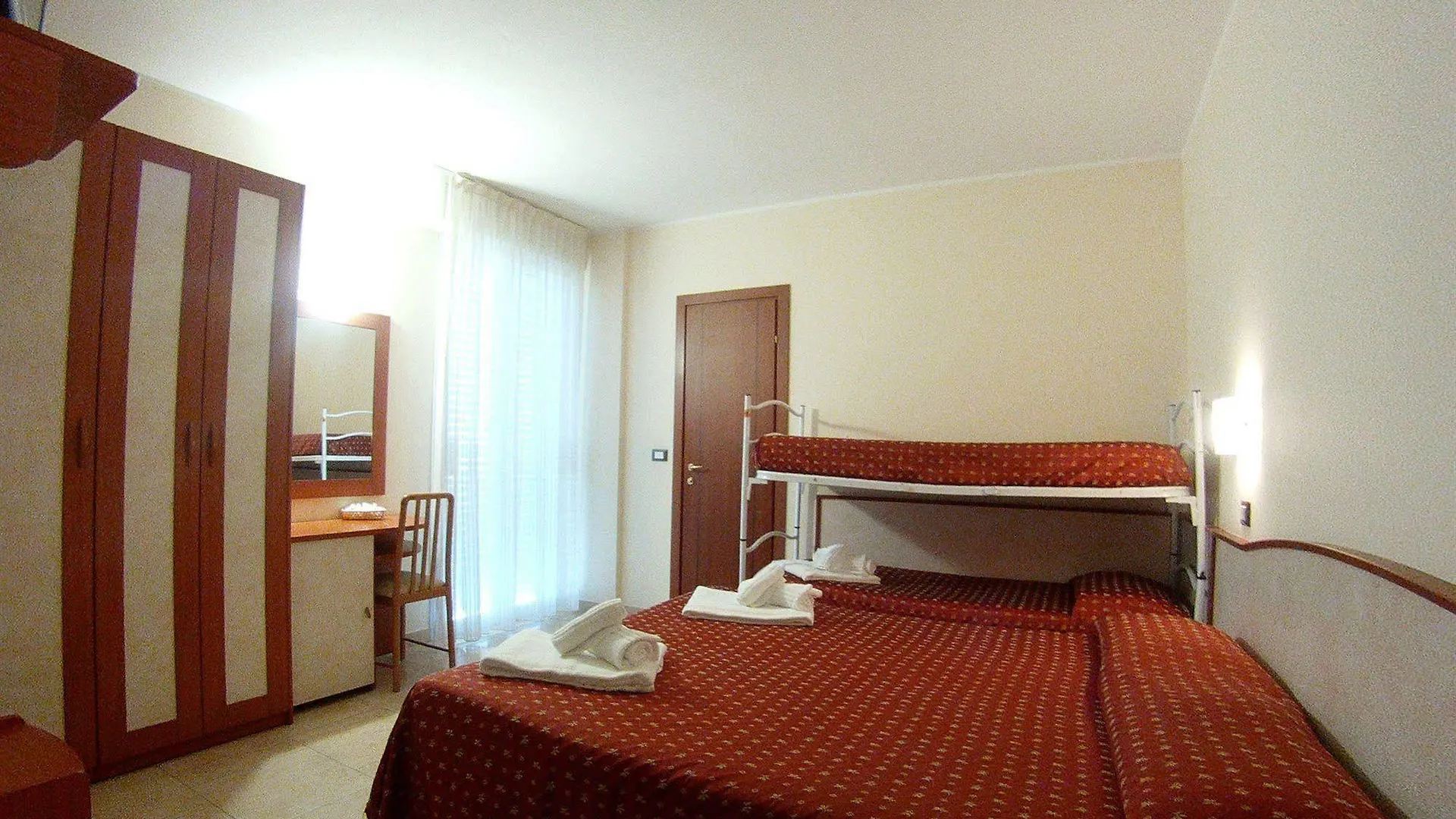 Hotel Harmony Rimini
