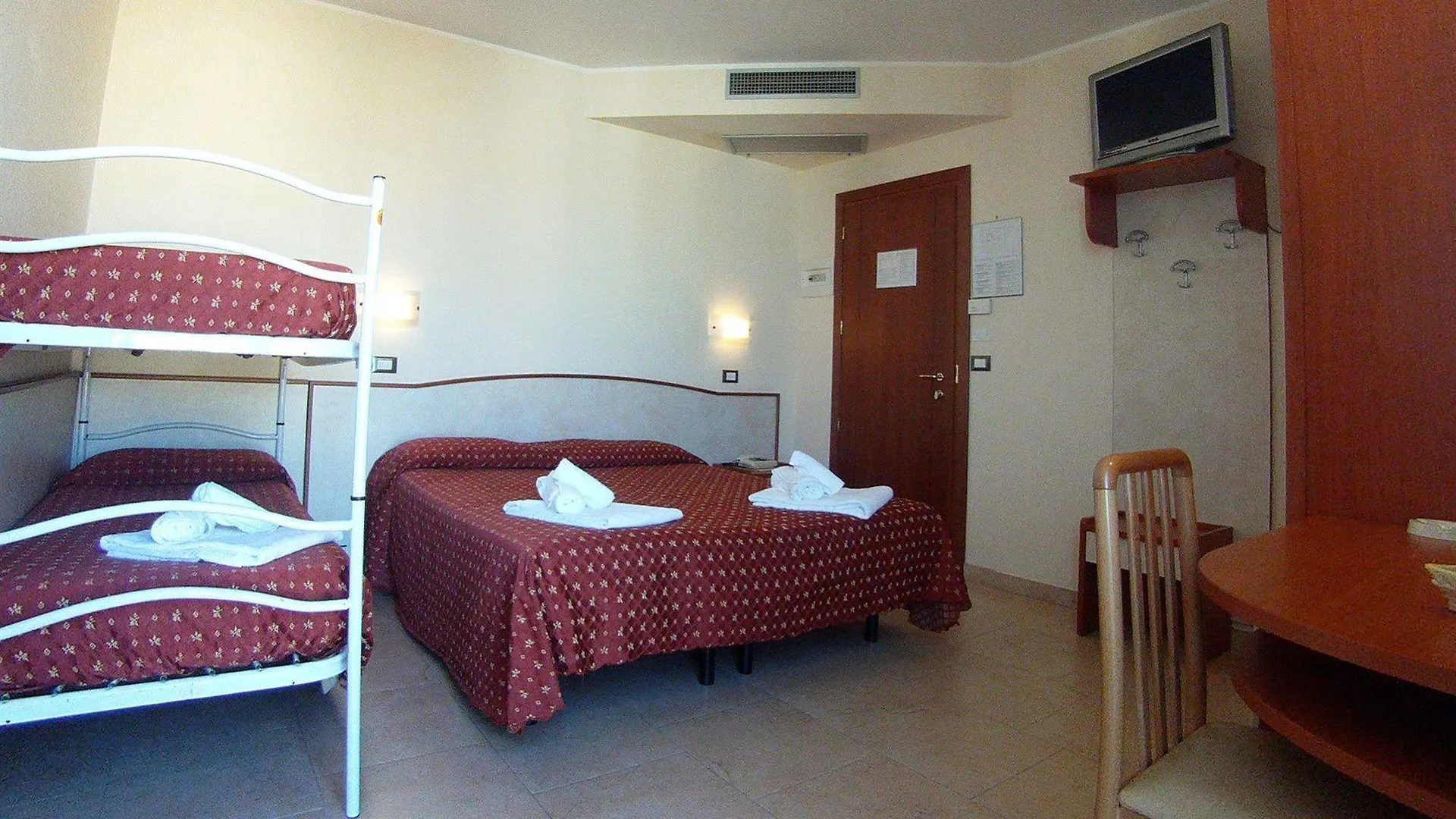 Hotel Harmony Rimini