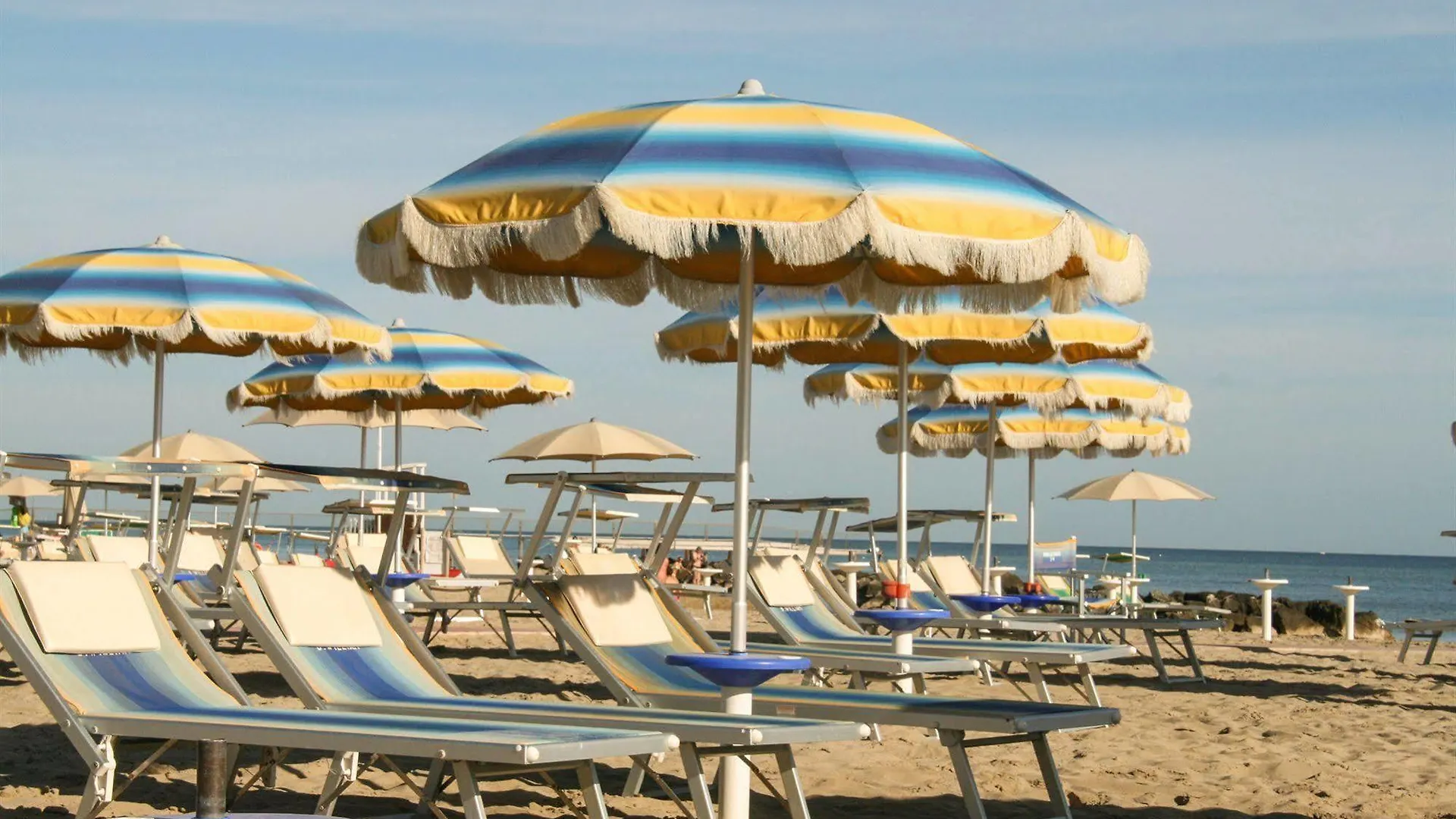Hotel Harmony Rimini