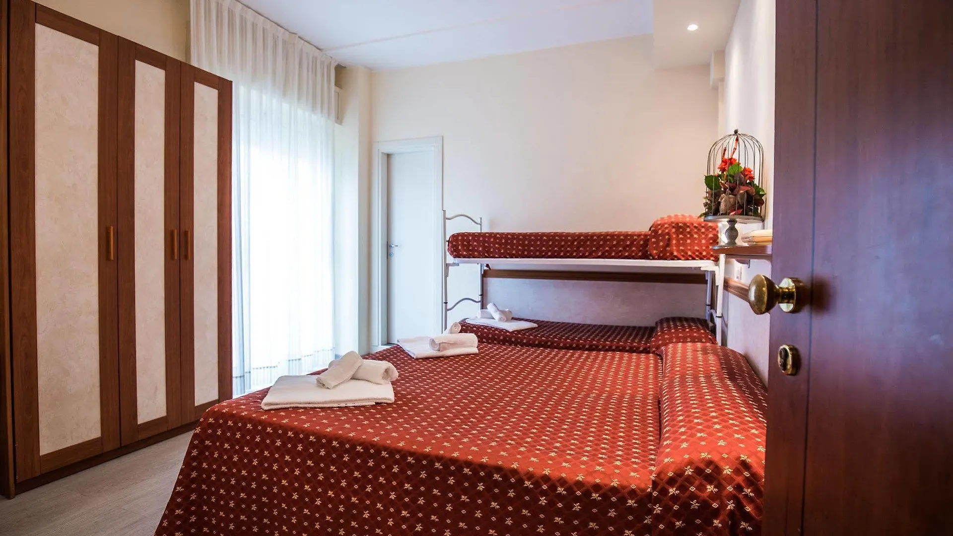 Hotel Harmony Rimini