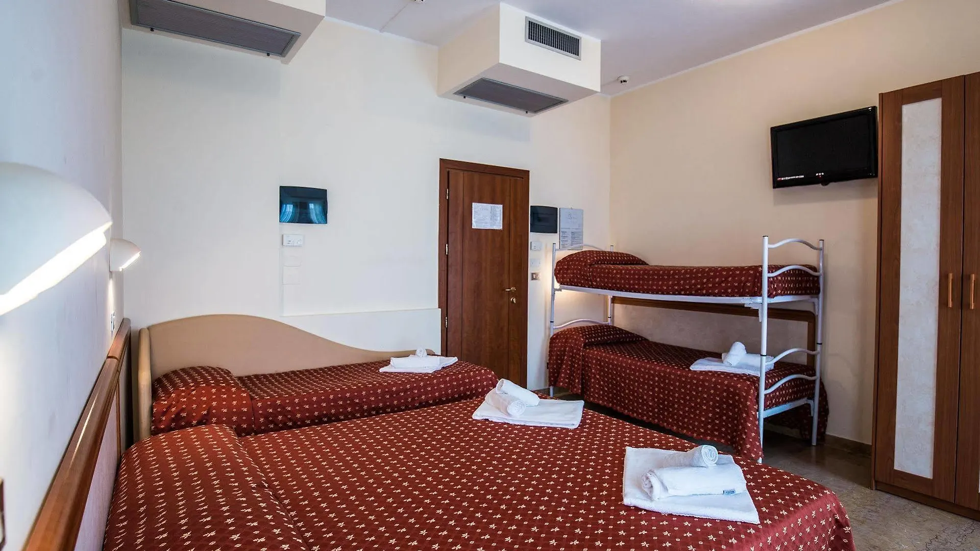 Hotel Harmony Rimini