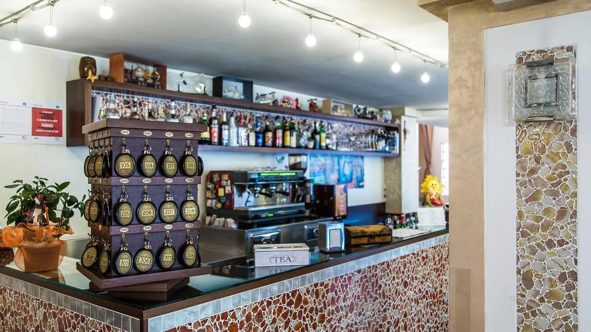Hotel Harmony Rimini