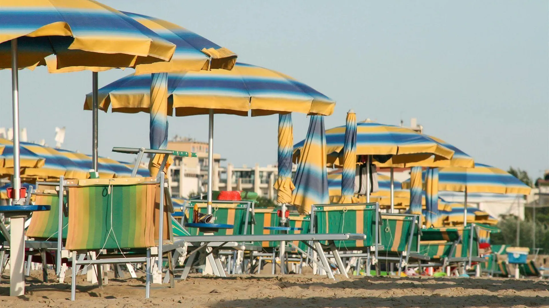 Hotel Harmony Rimini Italia